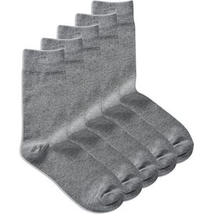 Jack & Jones - Heren Sokken - 5-Pack - Diversen - Katoen