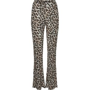 Noisy may Nmpasa Hw Flared Pants Noos Dames Broek