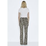 Noisy may Nmpasa Hw Flared Pants Noos Dames Broek