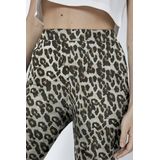 Noisy may Nmpasa Hw Flared Pants Noos Dames Broek