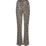 Noisy may Nmpasa Hw Flared Pants Noos Dames Broek