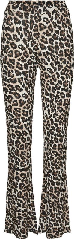 Noisy may Nmpasa Hw Flared Pants Noos Dames Broek