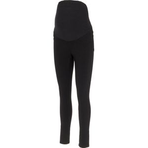 Mamalicious Umstandsjeans MLLUCY mit praktischem Überbauchbund