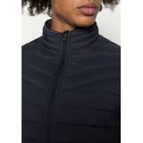 JACK&JONES JJWIPER LIGHT JACKET - Heren Jas - Donker Blauw - Lichtgewicht Puffer