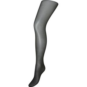 Vero Moda - VMSHAPE UP TIGHTS - Panty - Zwart - 30 DEN - 95% Polyamide, 5% Elastaan