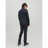 JACK&JONES JUNIOR Jprsolar Suit Noos Jnr kostuum voor jongens, Blauw