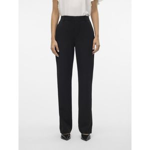 Vero Moda Zamira Mr Slim Straight Hosen