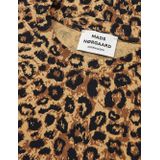 Mads Nørgaard - Longsleeve Top - Bruin