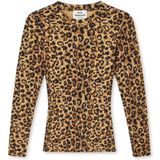 Mads Nørgaard - Longsleeve Top - Bruin