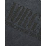 MADS NORGAARD COPENHAGEN - Sweatshirt - Donkergrijs - Compact Atli