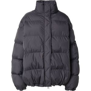 MADS NØRGAARD - COPENHAGEN - Winterjas - Antraciet