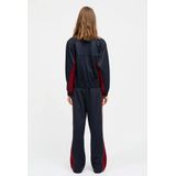 Mads Nørgaard - Broeken - Blauw - Sweatpants