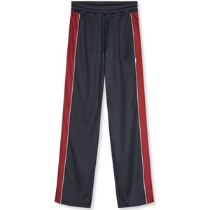 Mads Nørgaard - Broeken - Blauw - Sweatpants