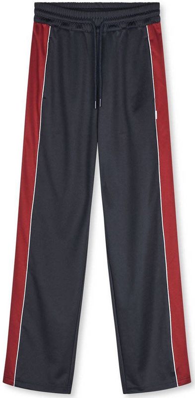 Mads Nørgaard - Broeken - Blauw - Sweatpants