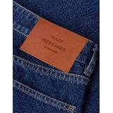 Mads Nørgaard - Jeans - Blauw - Dames