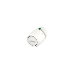 Danfoss Radiatorthermostaatknop - Wit - 015G4090