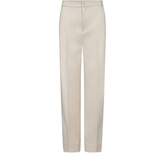 Copenhagen Muse Pantalon 126007 CMSHINE - Ecru