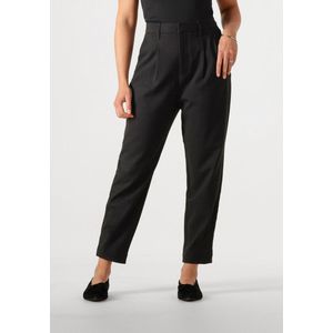 Copenhagen Muse Tailor Pants Broeken Dames Zwart