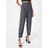 Copenhagen Muse - Muse Cmtailor-Pa - Broek - Grijs