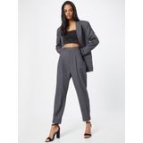 Copenhagen Muse - Muse Cmtailor-Pa - Broek - Grijs