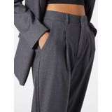 Copenhagen Muse - Muse Cmtailor-Pa - Broek - Grijs