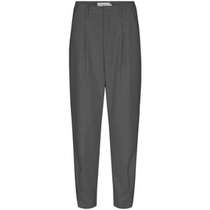 Copenhagen Muse - Muse Cmtailor-Pa - Broek - Grijs
