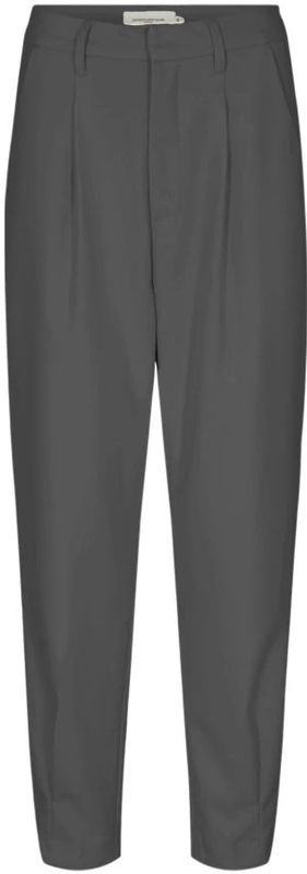 Copenhagen Muse - Muse Cmtailor-Pa - Broek - Grijs