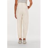 Copenhagen Muse - Tailor Pants - Pantalons - Ecru