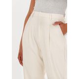 Copenhagen Muse - Tailor Pants - Pantalons - Ecru
