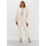 Copenhagen Muse - Tailor Pants - Pantalons - Ecru