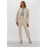 Copenhagen Muse - Tailor Pants - Pantalons - Ecru