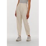 Copenhagen Muse - Tailor Pants - Pantalons - Ecru