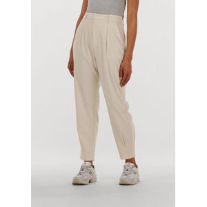 Copenhagen Muse - Tailor Pants - Pantalons - Ecru