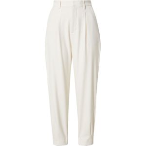 Copenhagen Muse - Jet Stream Broek - Beige - Dames - Polyester