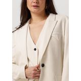 Copenhagen Muse Cmtailor ja Blazers Dames Creme