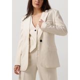 Copenhagen Muse Cmtailor ja Blazers Dames Creme