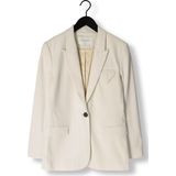 Copenhagen Muse Cmtailor ja Blazers Dames Creme