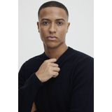 Casual Friday - Karl - Trui - Navy - Lange Mouw