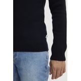 Casual Friday - Karl - Trui - Navy - Lange Mouw