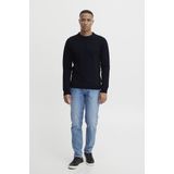 Casual Friday - Karl - Trui - Navy - Lange Mouw