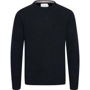 Casual Friday CFKARL crew neck bounty knit Heren Trui
