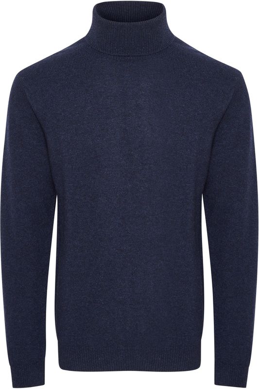 Casual Friday - Karl - Trui - Navy - Col
