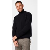 Casual Friday - Karl - Trui - Antraciet - Col