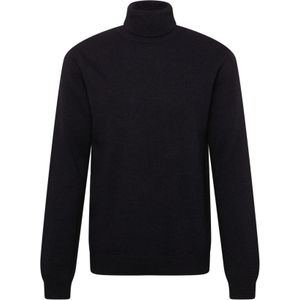 Casual Friday - Karl - Trui - Antraciet - Col