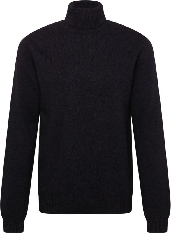 Casual Friday - Karl - Trui - Antraciet - Col