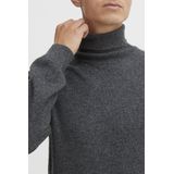 Casual Friday Trui 'CFKarl'  donkergrijs