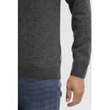 Casual Friday Trui 'CFKarl'  donkergrijs