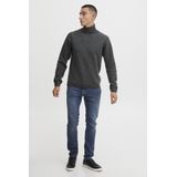 Casual Friday Trui 'CFKarl'  donkergrijs