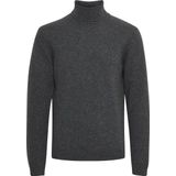 Casual Friday Trui 'CFKarl'  donkergrijs