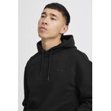 Hoodie mit Kapuze Modell 'Downton'